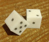 Dice, Cube, Right Hand