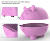 Piggy Bank, 3D Printable